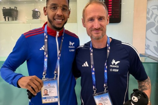 Championnats du Monde de marathon pour les athlètes sourds