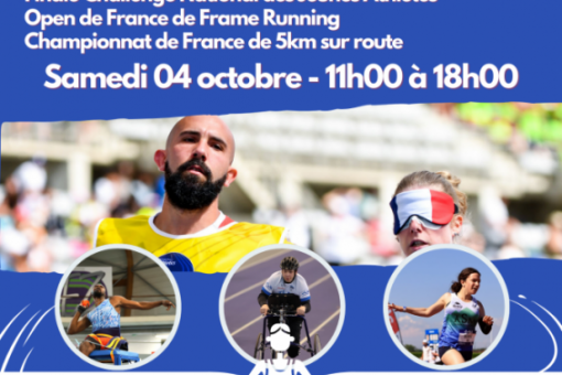 La 3e édition de la Coupe des régions, c’est samedi 4 octobre !