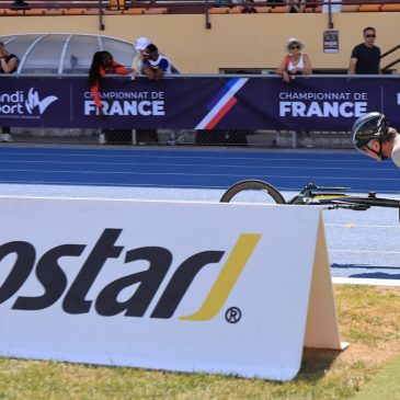 Isostar, un soutien nutritionnel avant, pendant et après l’effort