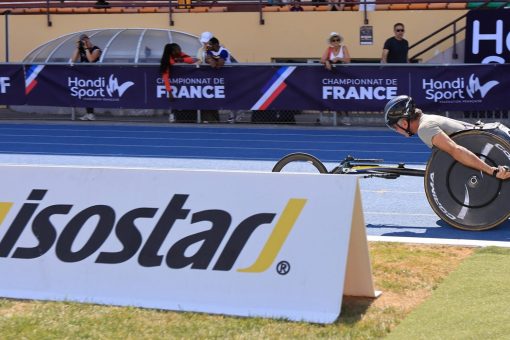 Isostar, un soutien nutritionnel avant, pendant et après l’effort