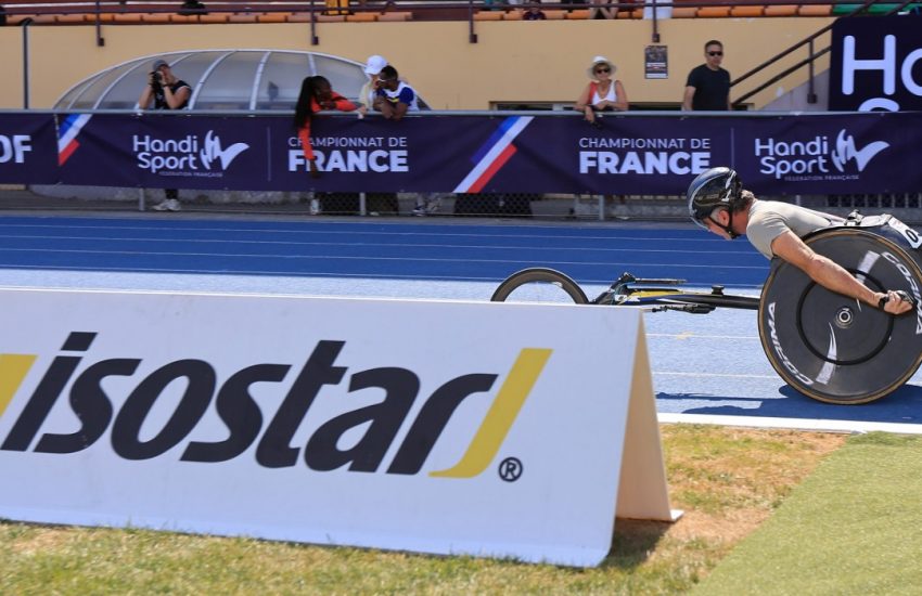 Isostar, un soutien nutritionnel avant, pendant et après l’effort