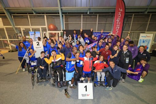 L’Ile-de-France vainqueur de la 3e Coupe des régions