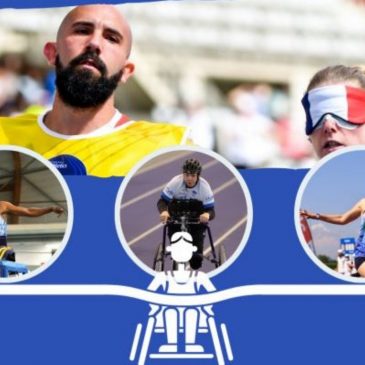 La 3e édition de la Coupe des régions, c’est samedi 4 octobre !