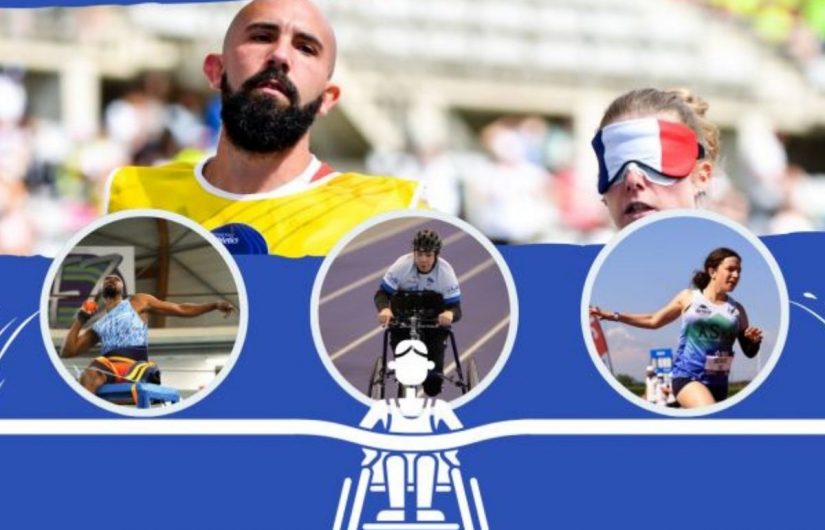 La 3e édition de la Coupe des régions, c’est samedi 4 octobre !