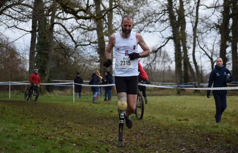 La saison de cross s’ouvre le 14 décembre !