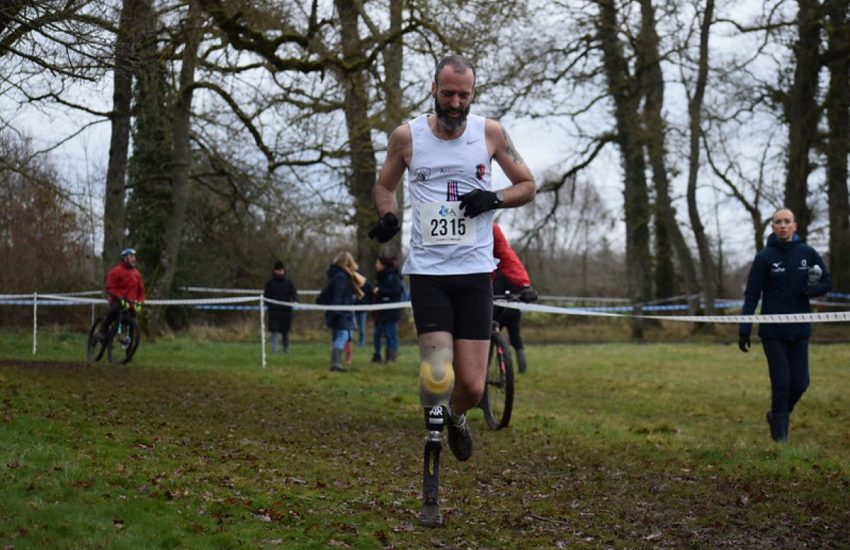 La saison de cross s&rsquo;ouvre le 14 décembre !