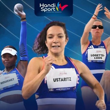 Championnats de France Indoor : inscriptions ouvertes