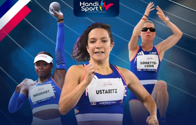 Championnats de France Indoor : inscriptions ouvertes