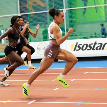 Les France en salle de Metz ont joliment ouvert la saison