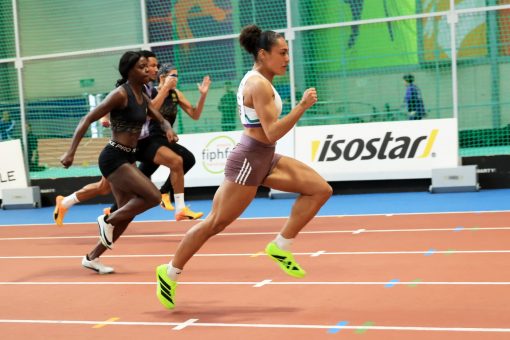 Les France en salle de Metz ont joliment ouvert la saison