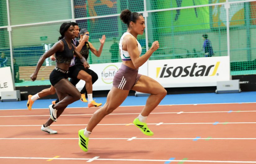 Les France en salle de Metz ont joliment ouvert la saison