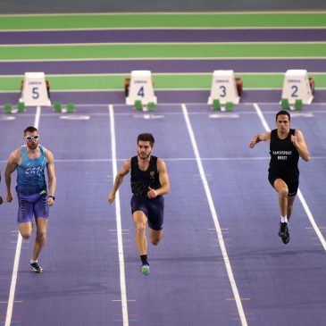 Metz lance la saison 2026 de l’athlétisme handisport