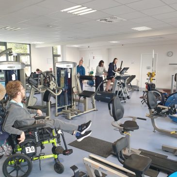 Stage de développement – Montrodat 2026