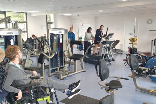 Stage de développement – Montrodat 2026