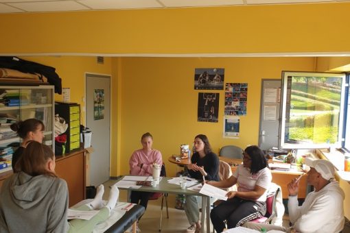 Formation de classificateurs régionaux en Normandie