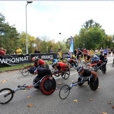Championnats de France de 5km et de semi-marathon