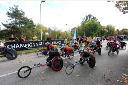 Championnats de France de 5km et de semi-marathon