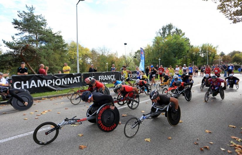 Championnats de France de 5km et de semi-marathon