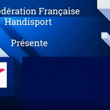 Expertise handisport