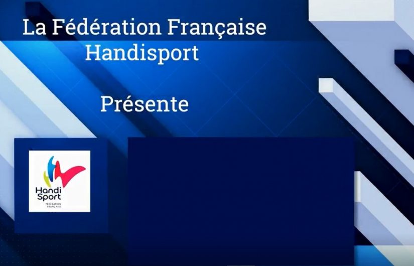 Expertise handisport