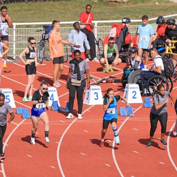 Coupe des régions – Challenge national des jeunes et Championnats de France de 5 km sur route