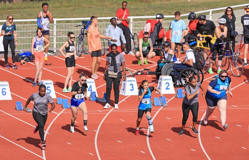 Coupe des régions – Challenge national des jeunes et Championnats de France de 5 km sur route