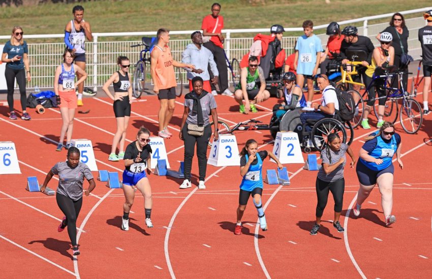 Coupe des régions – Challenge national des jeunes et Championnats de France de 5 km sur route